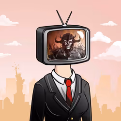 Broadcaster #77