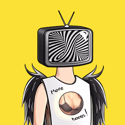 Broadcaster #7388