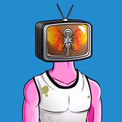 Broadcaster #3955