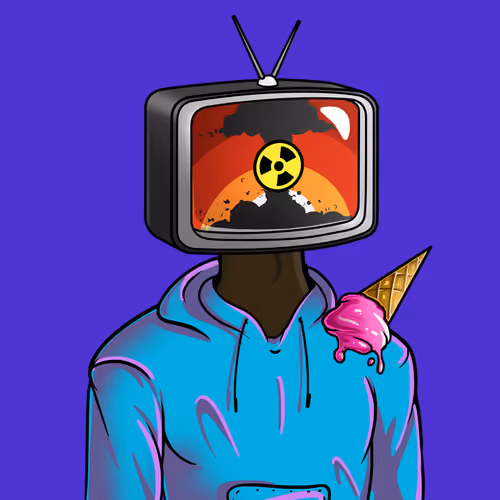 Broadcaster #4923