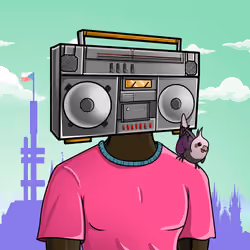Broadcaster #2149