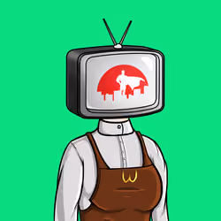 Broadcaster #5635