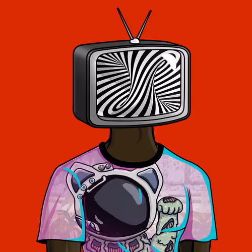 Item #732 Media