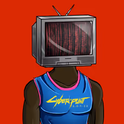 Broadcaster #1196