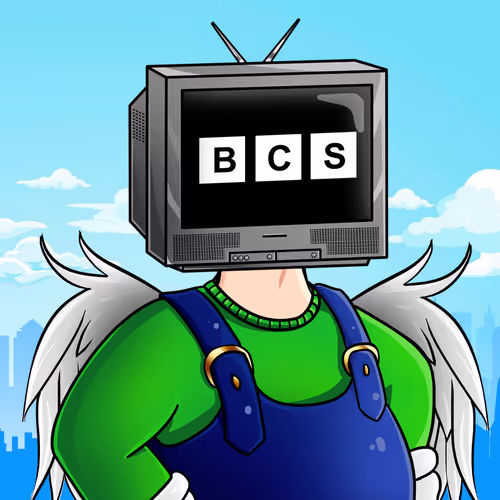 Bcsnft