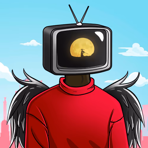 Broadcaster #2992