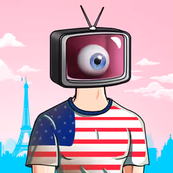 Broadcaster #4054