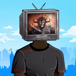 Broadcaster #2222