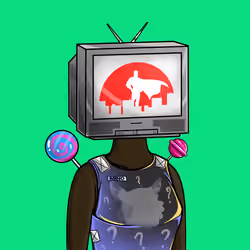 Broadcaster #1682