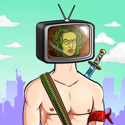 Broadcaster #6572