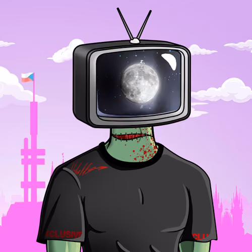 Broadcaster #2760