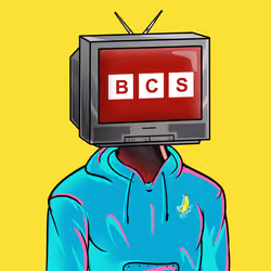Broadcaster #2802