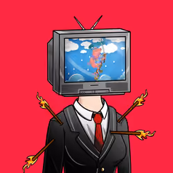 Broadcaster #1053