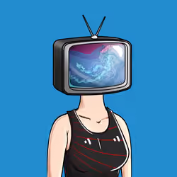 Broadcaster #7248
