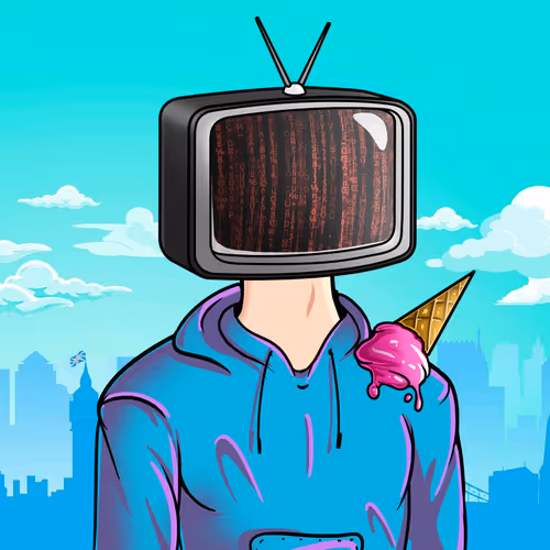 Broadcaster #2389