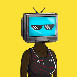 Broadcaster #2638