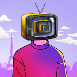 Broadcaster #5632