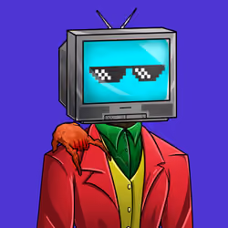 Broadcaster #1381