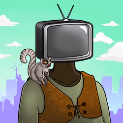 Broadcaster #4776