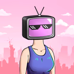 Broadcaster #5428