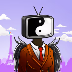 Broadcaster #4789