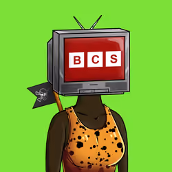 Broadcaster #6389
