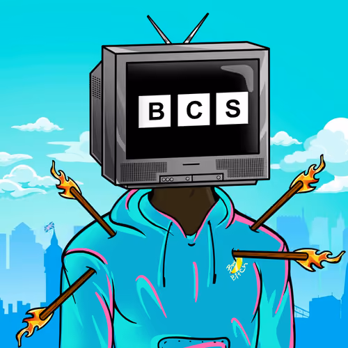 Broadcaster #6092