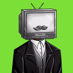 Broadcaster #2821