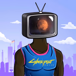 Broadcaster #4152