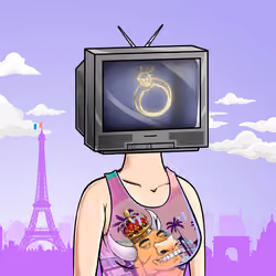 Broadcaster #807