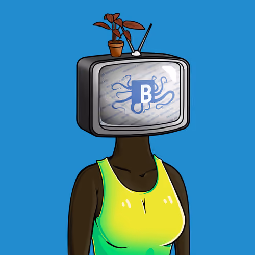 Broadcaster #2953