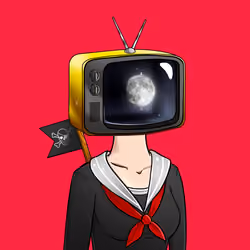 Broadcaster #3578