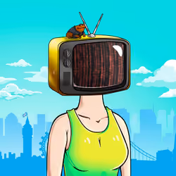 Broadcaster #2991