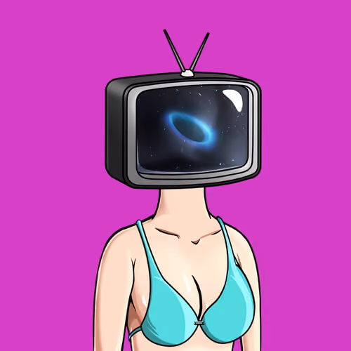 Broadcaster #3628