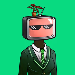 Broadcaster #4431