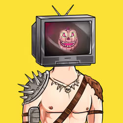 Broadcaster #5054