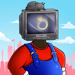 Broadcaster #6036