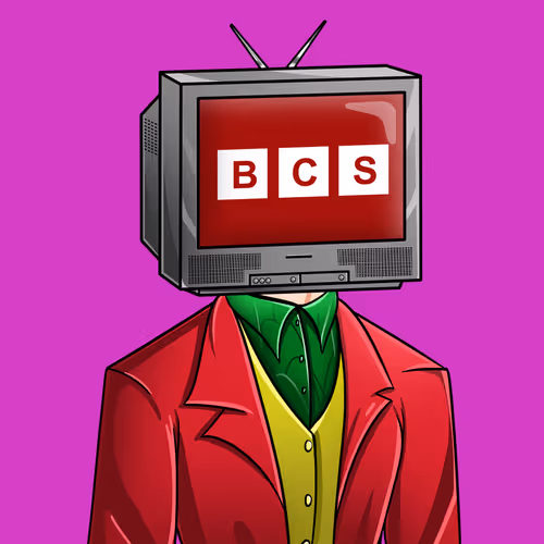 Bcsnft