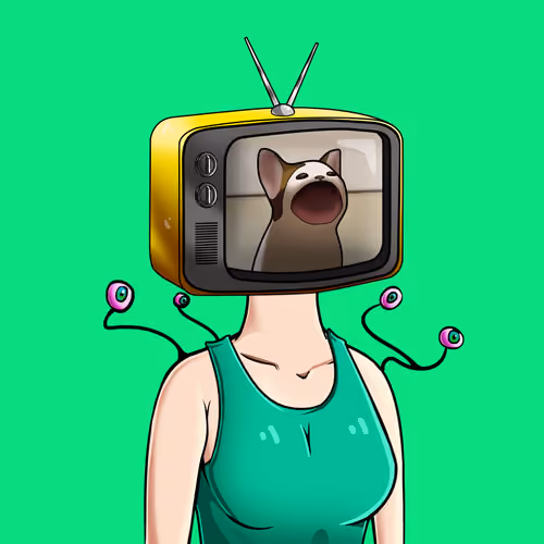 Broadcaster #2995