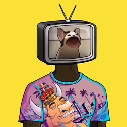 Broadcaster #6251
