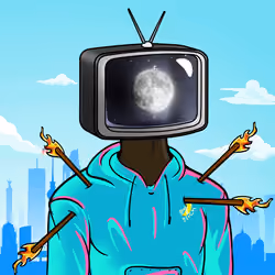 Broadcaster #2287