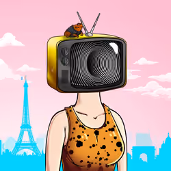 Broadcaster #158