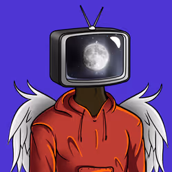 Broadcaster #4741