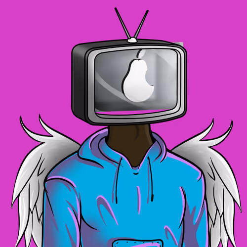 Broadcaster #5631