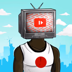 Broadcaster #6201