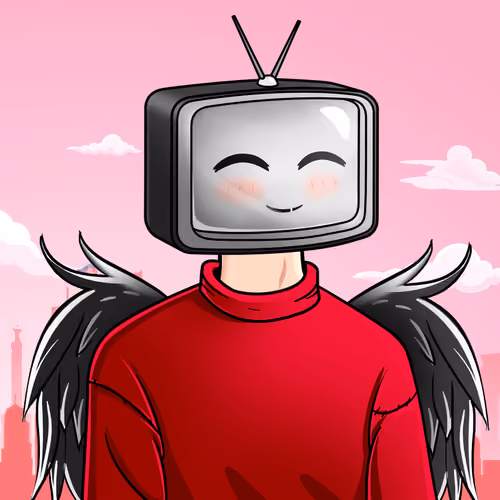 Broadcaster #6138