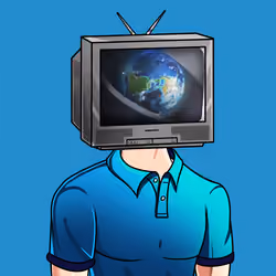 Broadcaster #4102