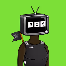 Broadcaster #2966
