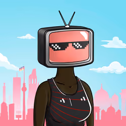 Broadcaster #5058