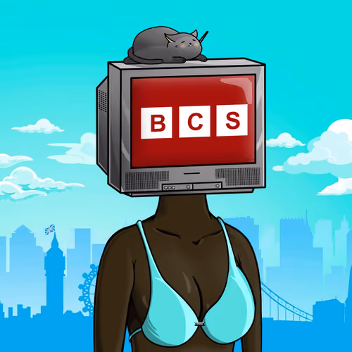 Broadcaster #2291